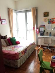 The Bayshore (D16), Condominium #589306311